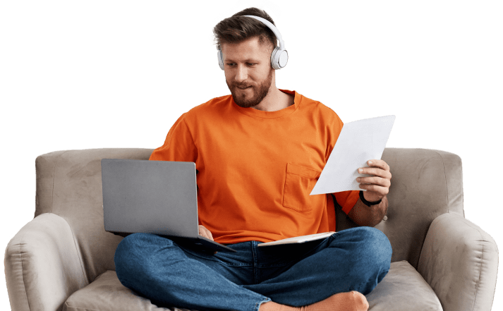 Проверьте подключение своего адреса к сети 2КОМ